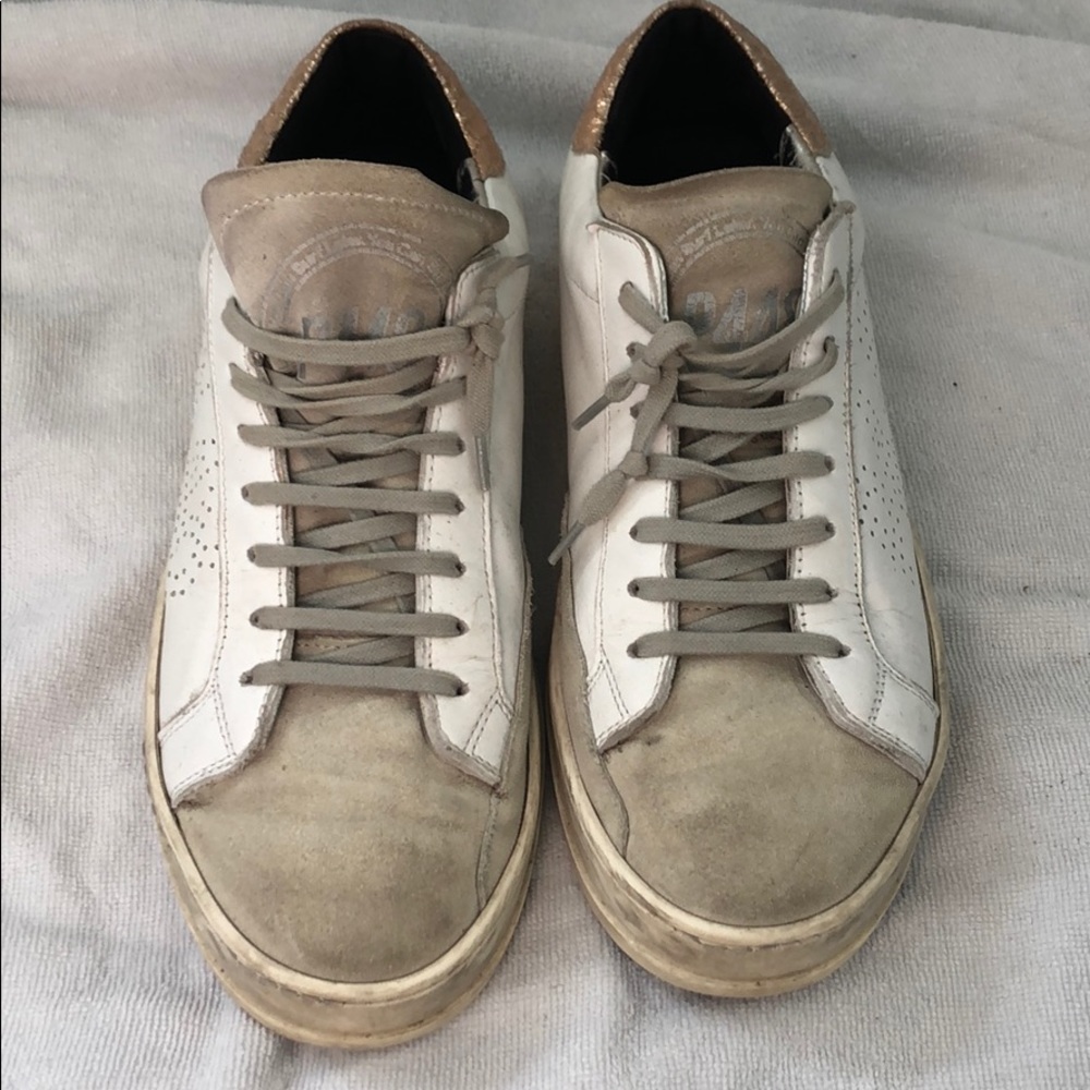P448 sneakers